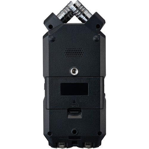 Zoom H4essential 4-Track 32-Bit Float Recorder, 96kHz – Filmgear