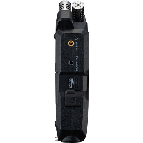 Zoom H4essential 4-Track 32-Bit Float Recorder, 96kHz – Filmgear