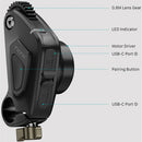 Tilta Nucleus Nano II FIZ Lens Control Motor Kit