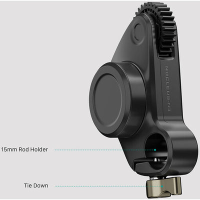 Tilta Nucleus Nano II FIZ Lens Control Motor Kit