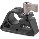 Tilta 15mm Rod Bracket with NATO Rail (Black)