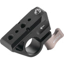Tilta 15mm Rod Bracket with NATO Rail (Black)