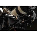 Tilta 15mm Rod Bracket with NATO Rail (Black)