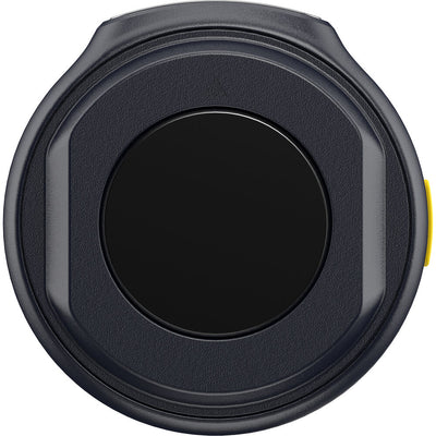 Hollyland LARK M2 DUO 2-Person Wireless Microphone System with USB-C Connector (2.4 GHz, Shine Charcoal)