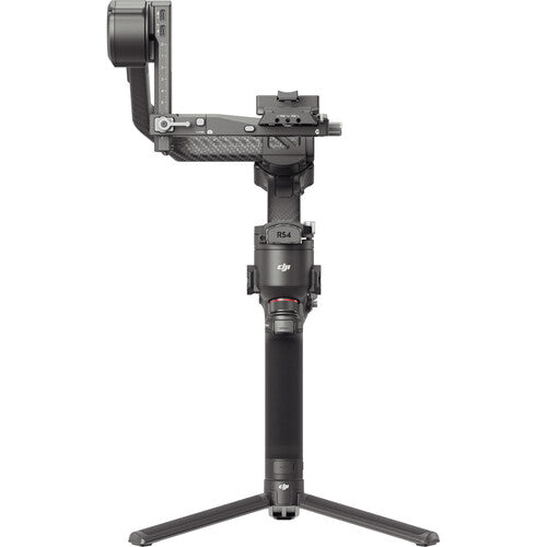 DJI RS 4 Pro Combo Gimbal Stabilizer