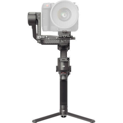 DJI RS 4 Pro Combo Gimbal Stabilizer