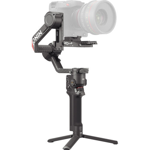 DJI RS 4 Pro Combo Gimbal Stabilizer