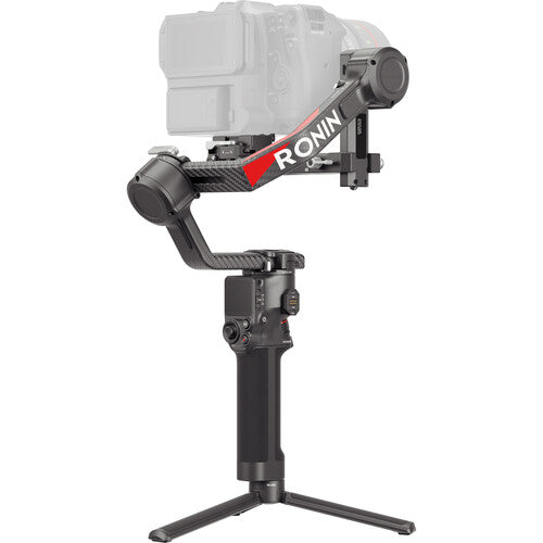 DJI RS 4 Pro Combo Gimbal Stabilizer