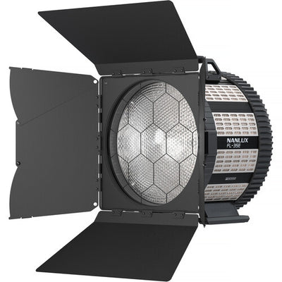 Nanlux Nanlux FL-35E Motorized Fresnel Lens - Film Gear Canada