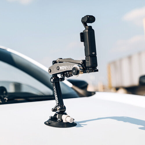 Vaxis MOVMAX Blade Arm Camera | Filmgear Canada
