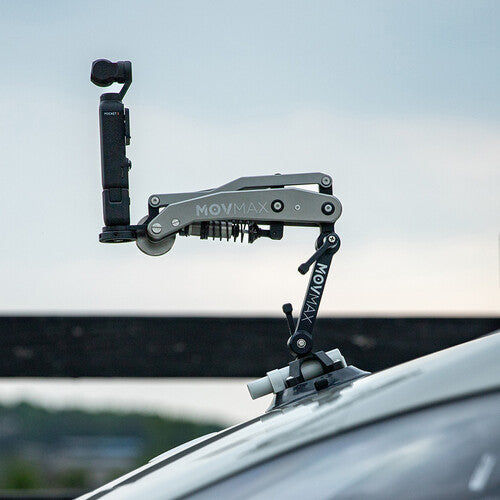 Vaxis MOVMAX Blade Arm Camera | Filmgear Canada