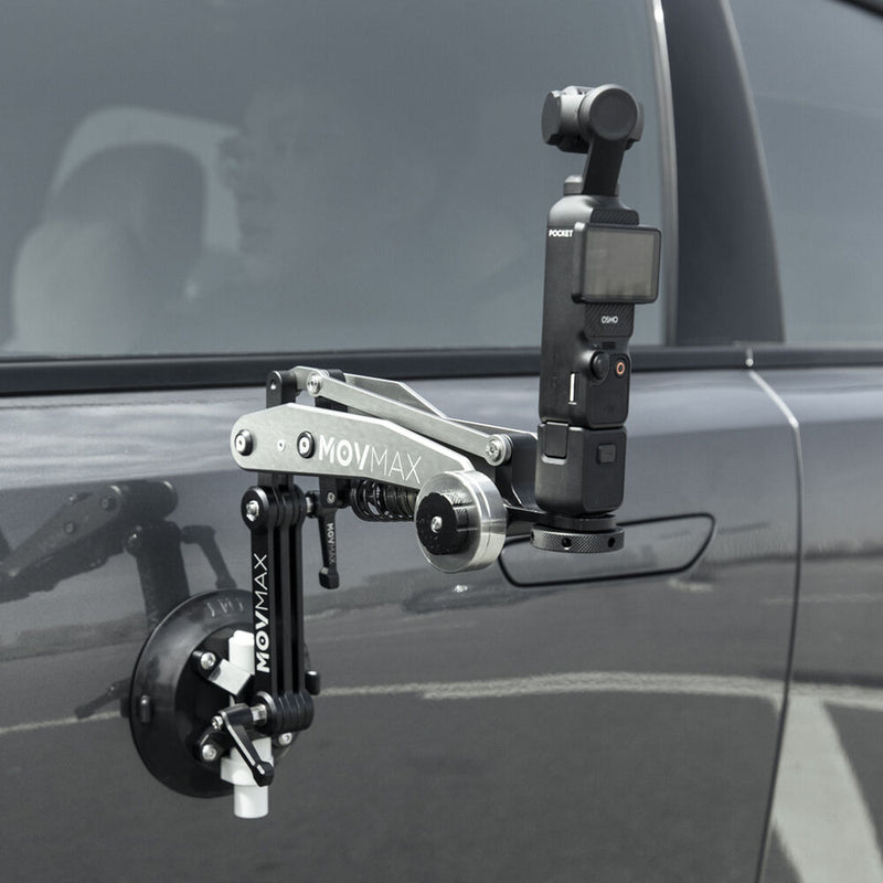 MOVMAX Blade Arm for DJI Pocket 3