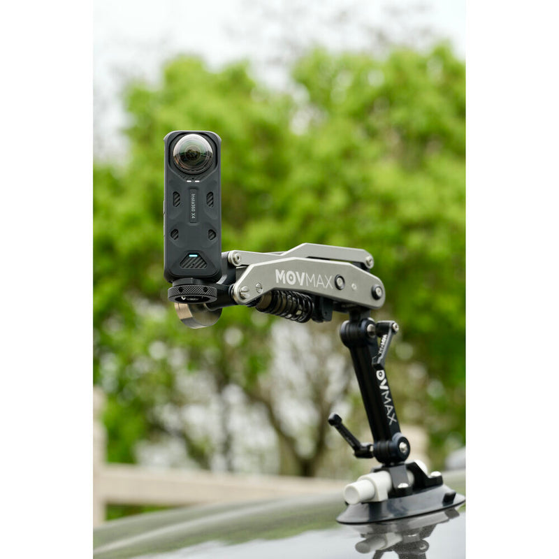 MOVMAX Blade Arm for DJI Pocket 3