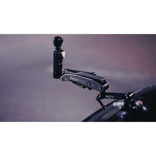 Vaxis MOVMAX Blade Arm Camera | Filmgear Canada