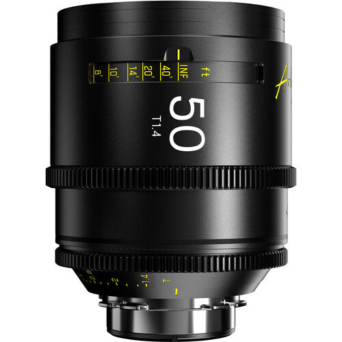 DZOFILM Arles 100mm | Filmgear Canada