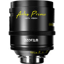 DZOFilm Arles FF/VV Prime Cine 5-Lens A Kit 25/35/50/75/100mm (ARRI PL)