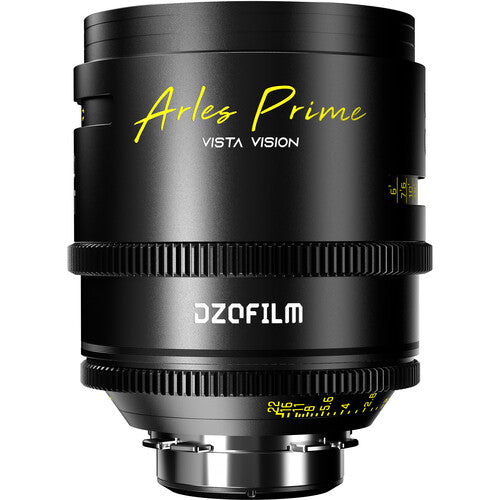 DZOFILM Arles 100mm | Filmgear Canada