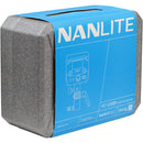 Nanlite FC-120B LED Bi-Colour Spotlight