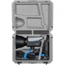 Nanlite FC-120B LED Bi-Colour Spotlight