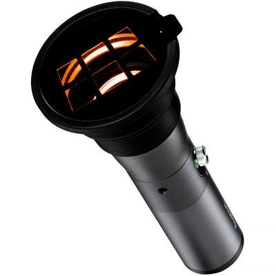 SmallRig SmallRig RF 10C Portable Focusable LED Video Light 4634 - Film Gear Canada