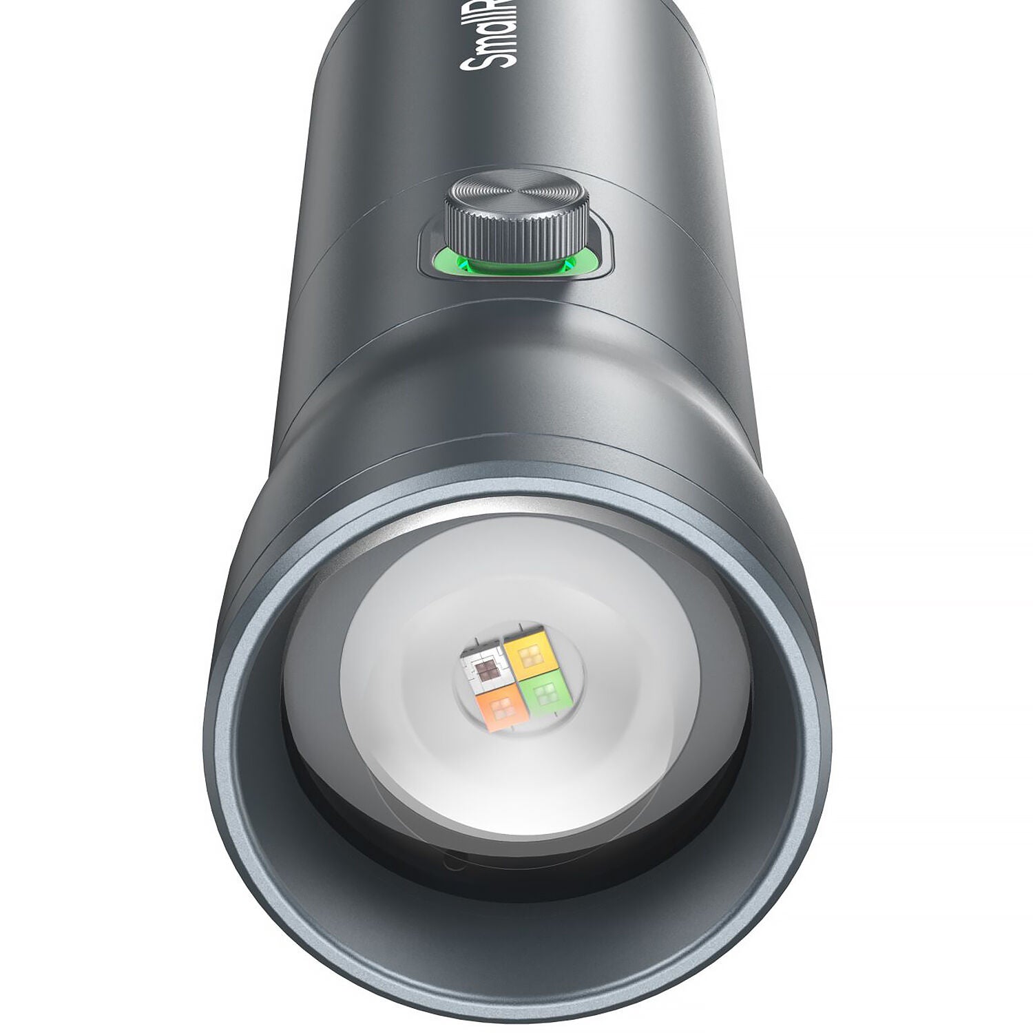 SmallRig SmallRig RF 10C Portable Focusable LED Video Light 4634 - Film Gear Canada