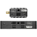 Teradek Bolt 6 LT 750 3G-SDI/HDMI Wireless RX/TX Deluxe Kit (Gold Mount)