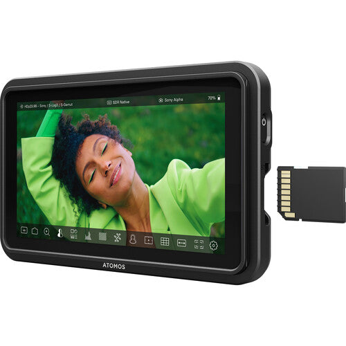 Atomos Shinobi II 5.2 Atomos Shinobi II 5.2