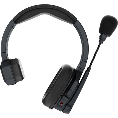 Hollyland Solidcom SE-5S 5-Person Noise Cancelling Headset Intercom System (Global Version)