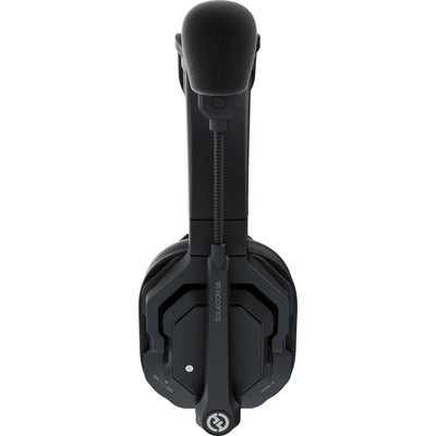 Hollyland Solidcom SE-5S 5-Person Noise Cancelling Headset Intercom System (Global Version)
