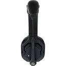 Hollyland Solidcom SE-5S 5-Person Noise Cancelling Headset Intercom System (Global Version)