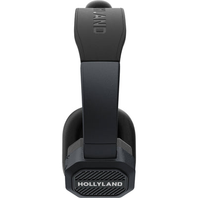 Hollyland Solidcom SE-5S 5-Person Noise Cancelling Headset Intercom System (Global Version)
