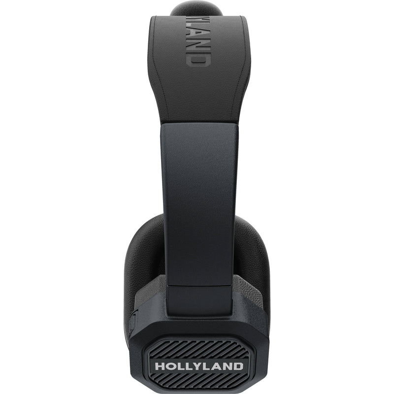 Hollyland Solidcom SE - 5S 5-Person Noise Cancelling Headset Intercom System