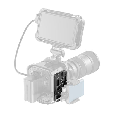 SmallRig Multifunctional Cheese Mount Plat 4887