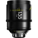 DZOFilm Arles 135mm T1.8 FF/VV Prime Cine Lens (ARRI PL)