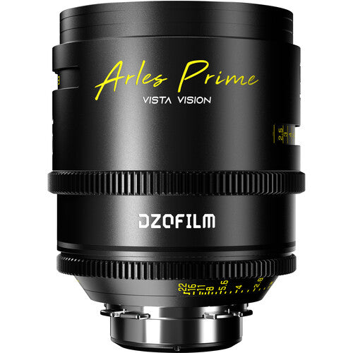 DZOFilm Arles 40mm T1.4 FF/VV Prime Cine Lens (ARRI PL)