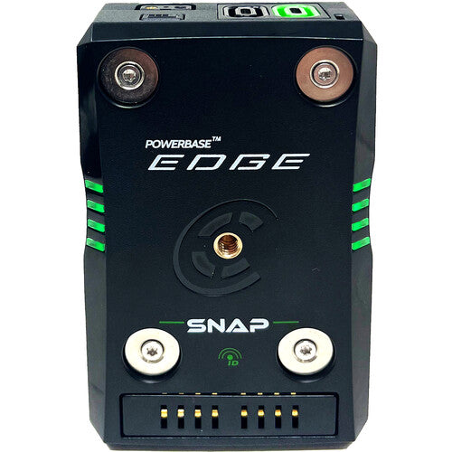 Core SWX Powerbase EDGE SNAP 49Wh Smart-Stacking Battery Pack