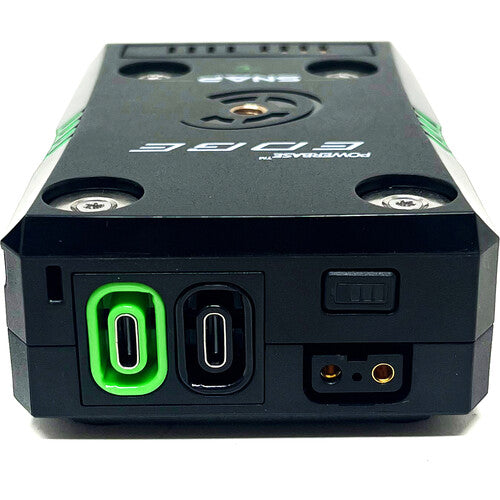 Core SWX Powerbase EDGE SNAP 49Wh Smart-Stacking Battery Pack