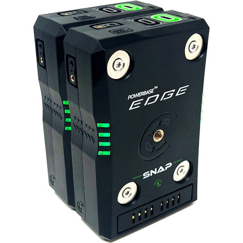 Core SWX Powerbase EDGE SNAP 49Wh Smart-Stacking Battery Pack