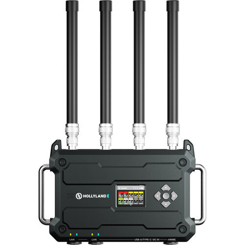 Hollyland Solidcom C1 Pro Roaming Hub (1.9 GHz)