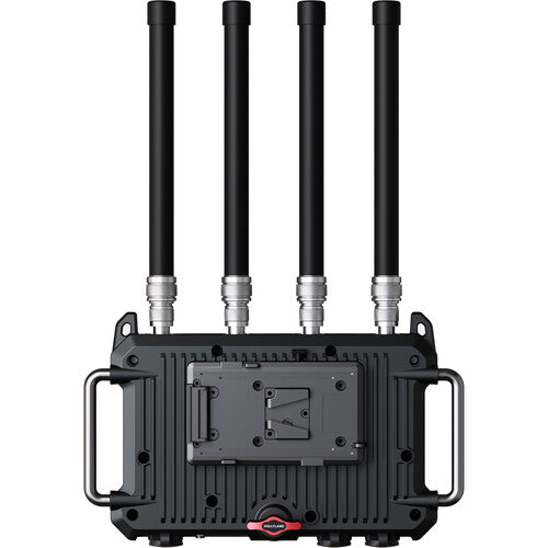 その他 Holly Land SOLID COM C1 Hollyland Solidcom C1 Pro Roaming Hub 20S Wireless Intercom System