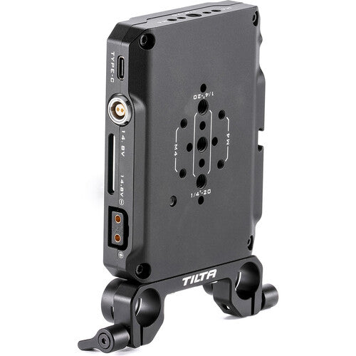 Tilta V Mount Battery Plate | Filmgear Canada