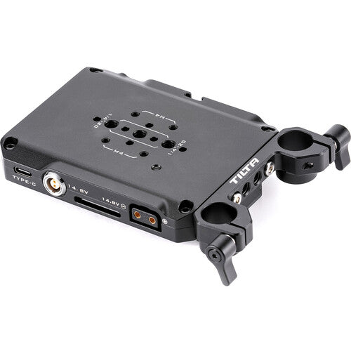 Tilta V Mount Battery Plate | Filmgear Canada