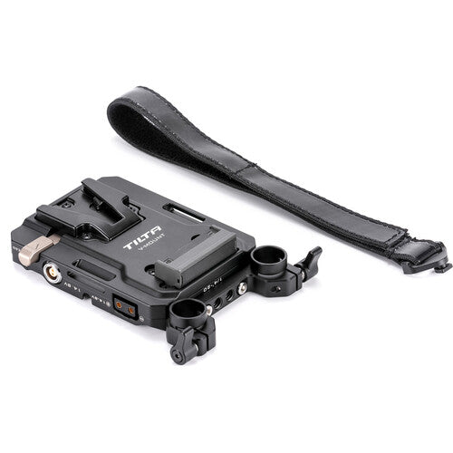 Tilta Mini PD V-Mount Battery Plate Canada | Filmgear – Filmgear