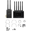 Teradek Bolt 6 LT 750 3G-SDI/HDMI Wireless RX/TX Deluxe Kit (V-Mount)