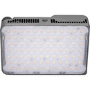 Amaran Ace 25x Bi-Color LED Light Panel w/ Free Amaran Go