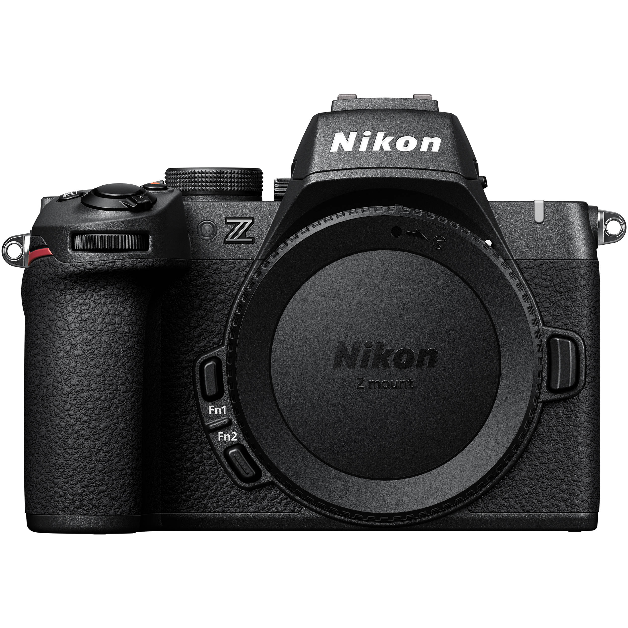 Nikon Z50 II Mirrorless Camera