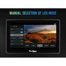 PortKeys BM5 IV WR 5.5" 4K60P HDMI Touchscreen Monitor with Cinenorm Operating System