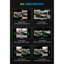 PortKeys BM5 IV WR 5.5" 4K60P HDMI Touchscreen Monitor with Cinenorm Operating System