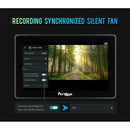 PortKeys BM5 IV WR 5.5" 4K60P HDMI Touchscreen Monitor with Cinenorm Operating System