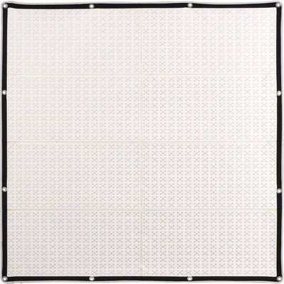Godox Godox KNOWLED F800R RGB Flexible LED Light Mat (4 x 4') with FREE Air Softbox - Film Gear Canada